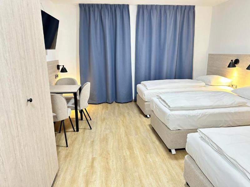 Apartimo Unterhaching image