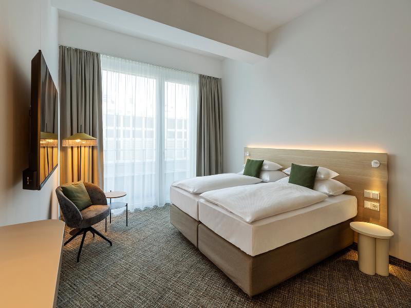 Arcotel Aq Wien image