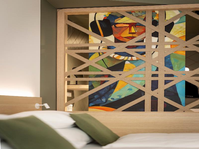 Arcotel Aq Wien image