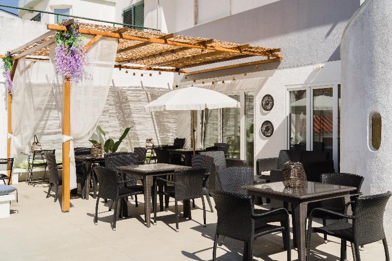 Villa Paraiso Da Caparica