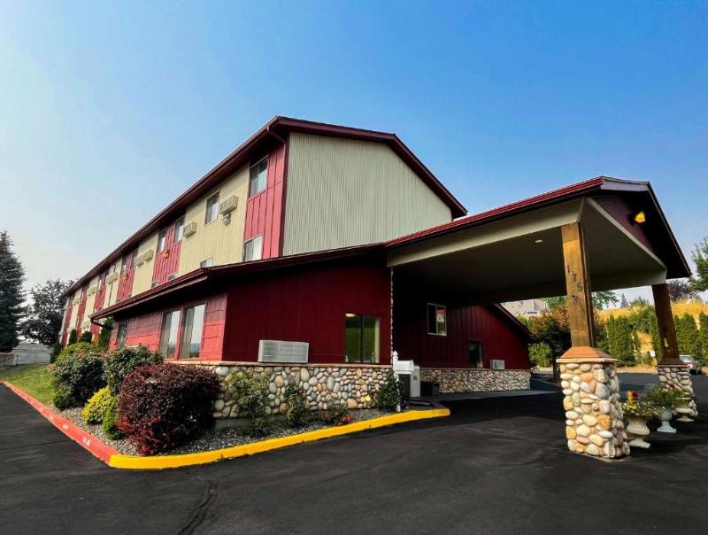 Fairbridge Inn & Suites – Moscow/pullman image