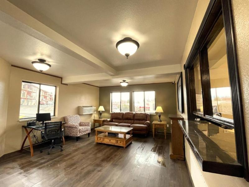 Fairbridge Inn & Suites – Moscow/pullman image