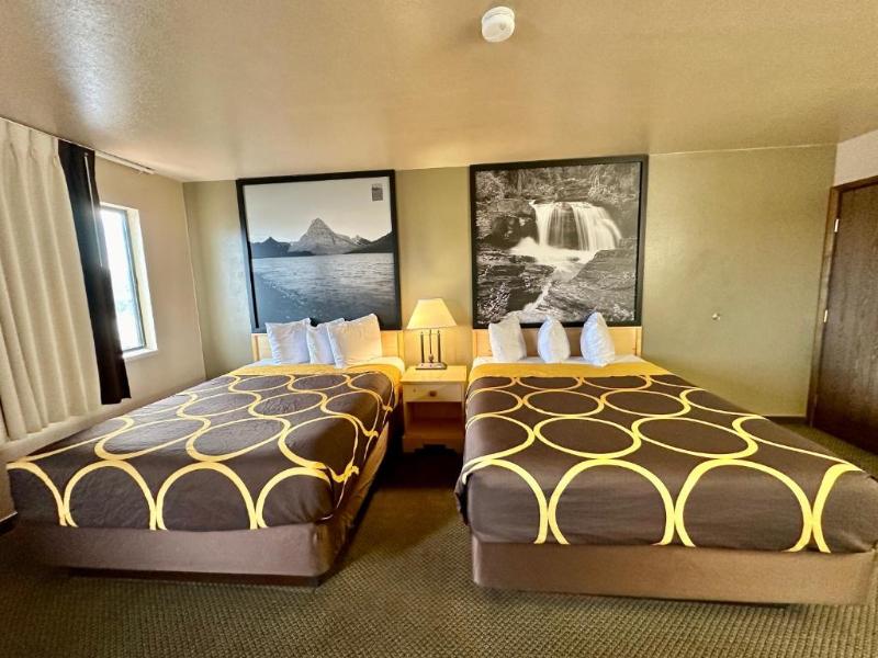 Fairbridge Inn & Suites – Moscow/pullman image