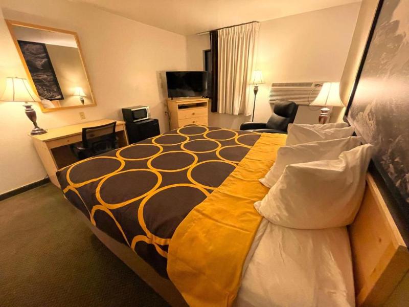 Fairbridge Inn & Suites – Moscow/pullman image