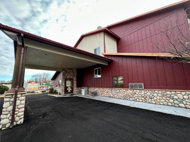 Fairbridge Inn & Suites – Moscow/pullman image