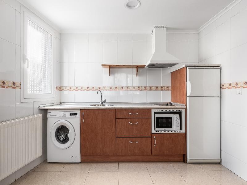 Apartamentos El Cid image