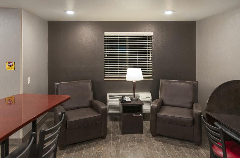 My Place Hotel-Grand Rapids, MN image 1