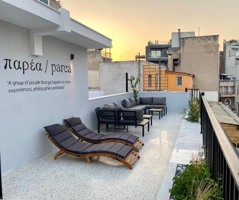 Parea image