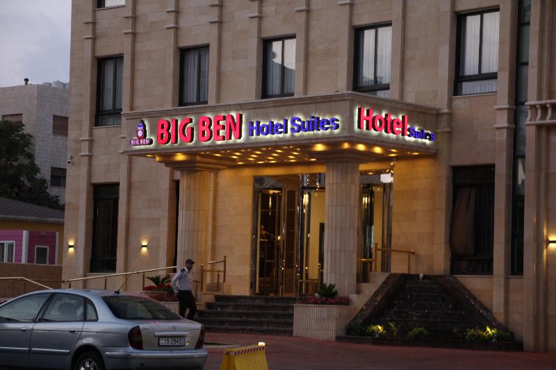 Big Ben Hotel Suites image