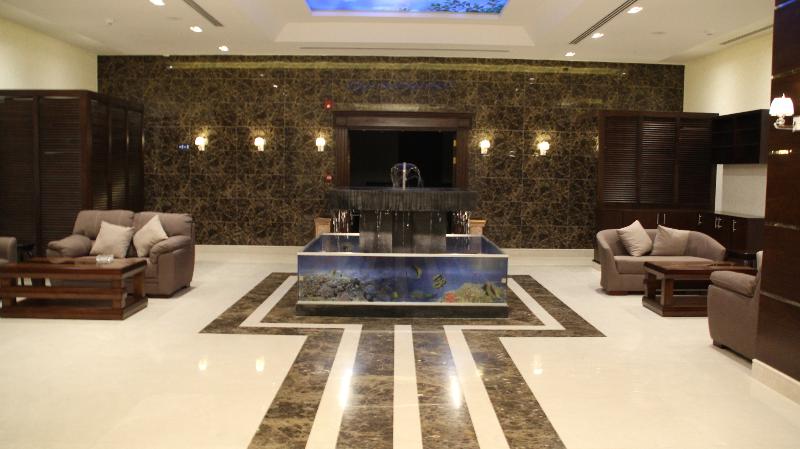 Big Ben Hotel Suites image