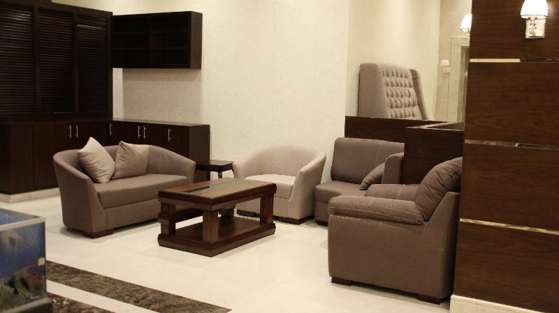 Big Ben Hotel Suites image
