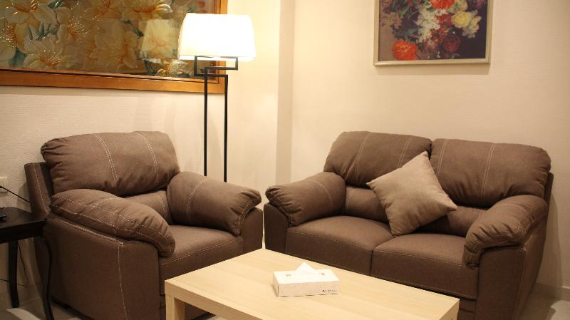 Big Ben Hotel Suites image