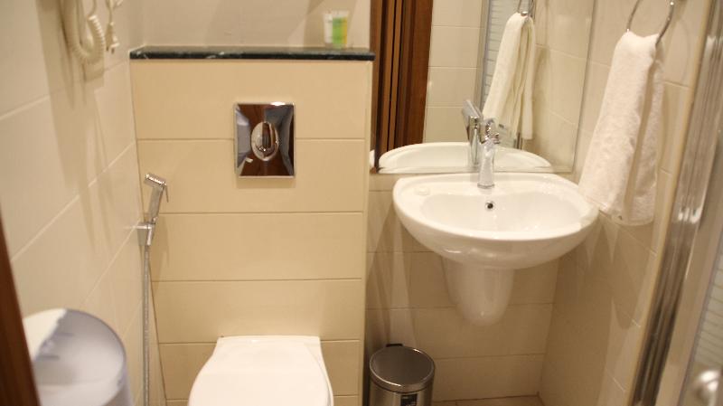 Big Ben Hotel Suites image