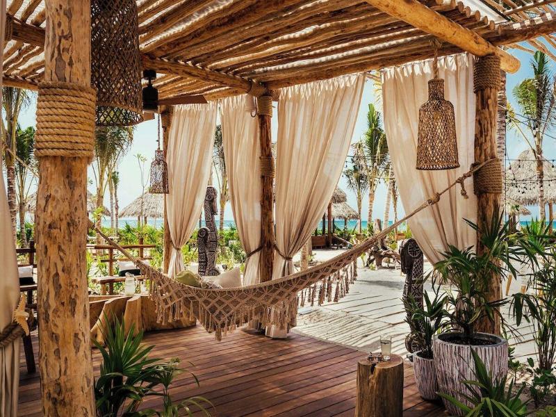 Jungala Hotel at VidantaWorld Riviera Maya image