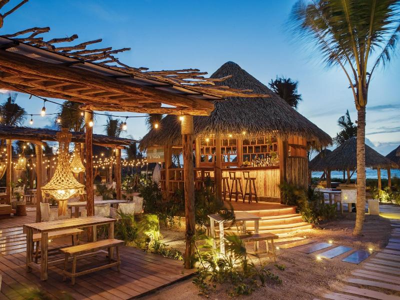 Jungala Hotel at VidantaWorld Riviera Maya image
