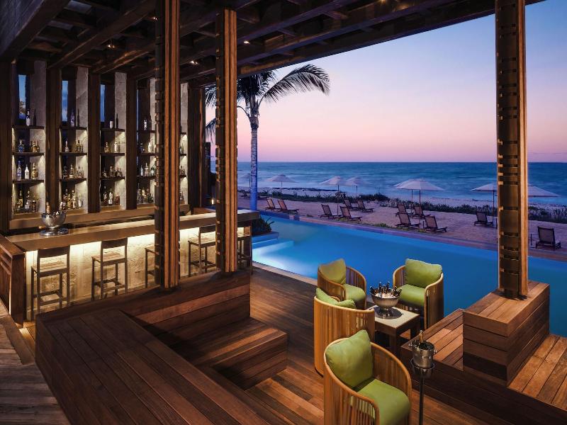 Jungala Hotel at VidantaWorld Riviera Maya image
