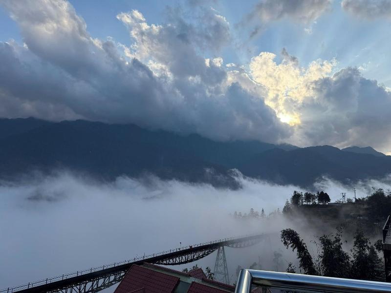Joville Hotel Sapa