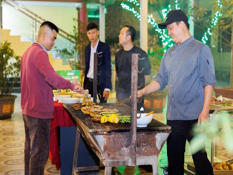 Joville Hotel Sapa