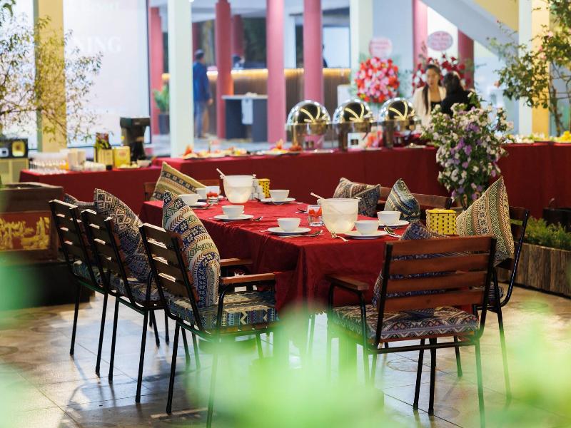 Joville Hotel Sapa