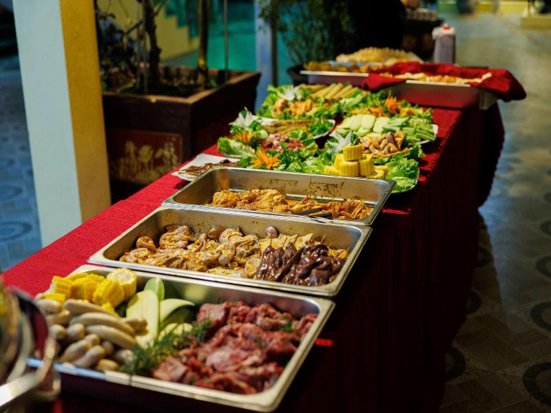 Joville Hotel Sapa
