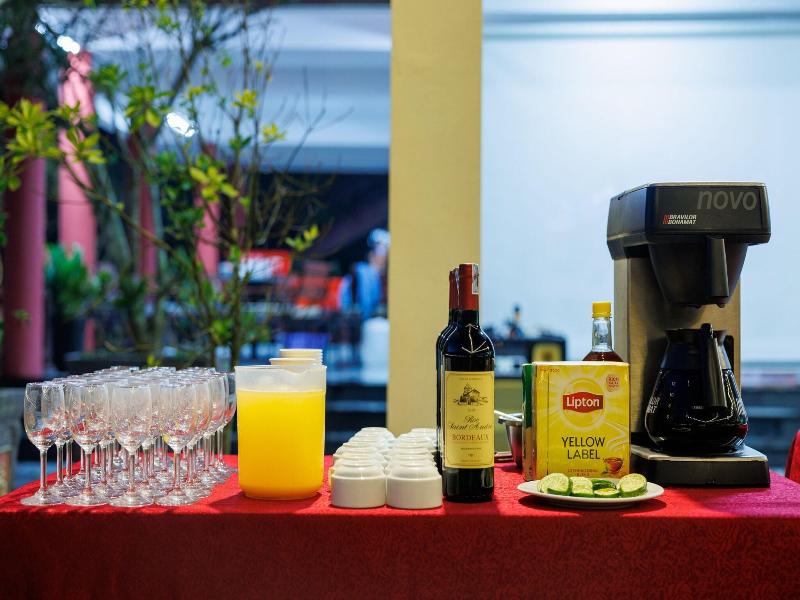 Joville Hotel Sapa