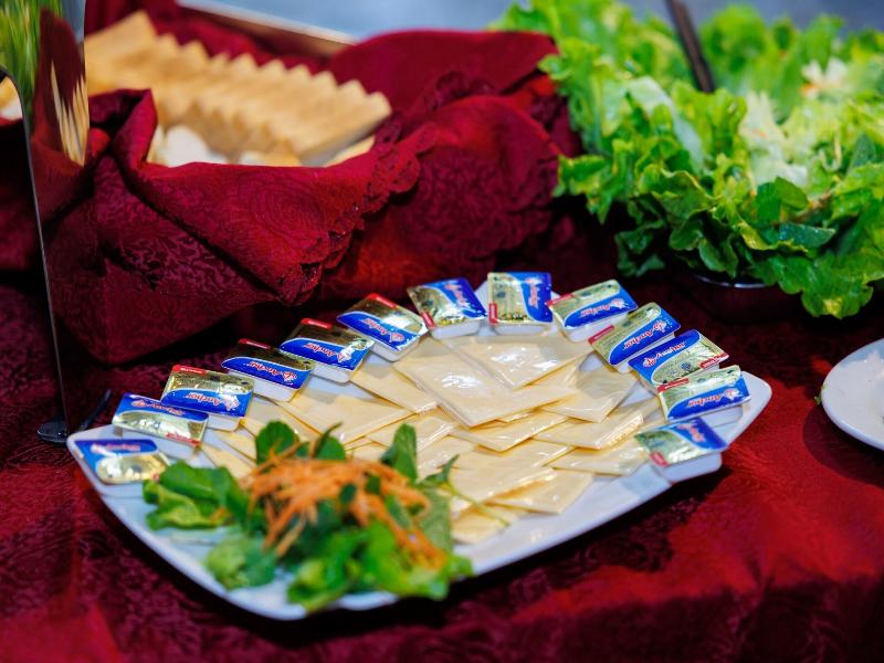 Joville Hotel Sapa
