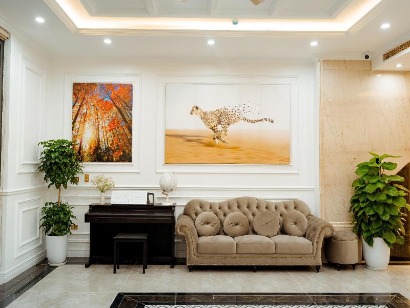 Dolce Mia Home image