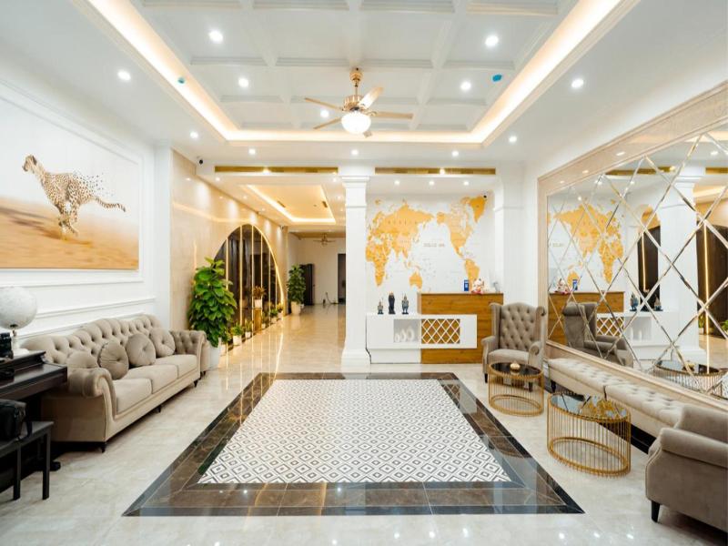 Dolce Mia Home image