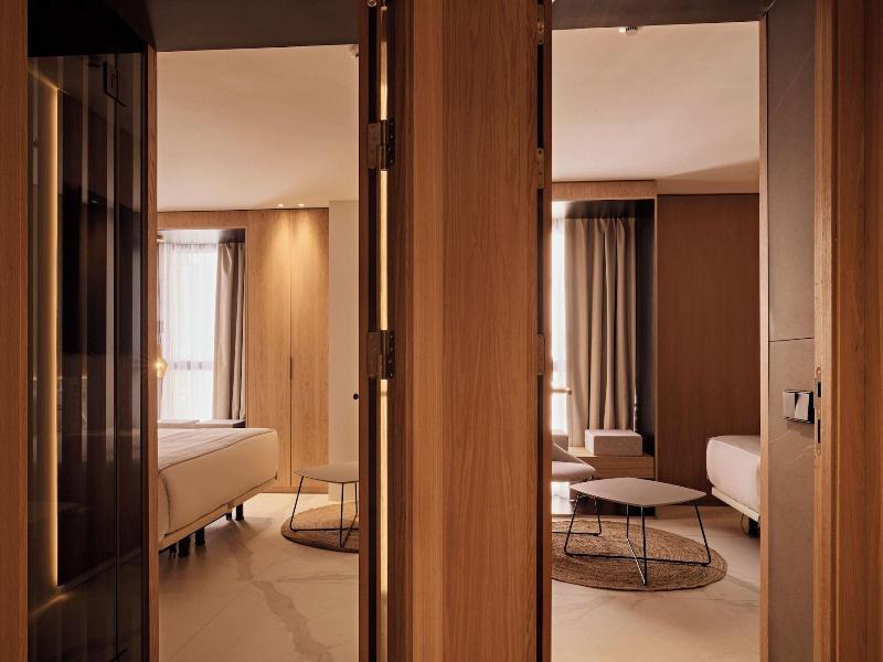Core Ibiza Town Hotel image