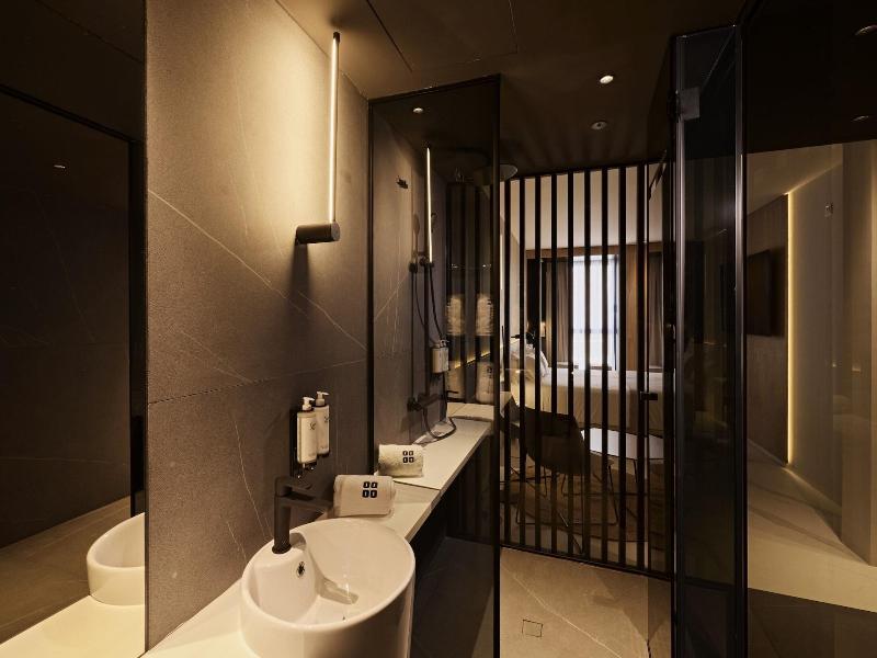 Core Ibiza Town Hotel image