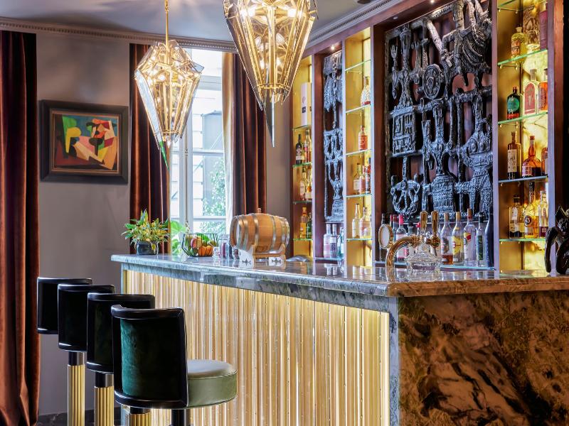 Juliana Hotel Brussels and Spa - City Centre image