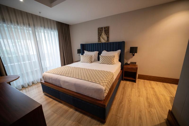 Seven For Life Thermal Hotel image