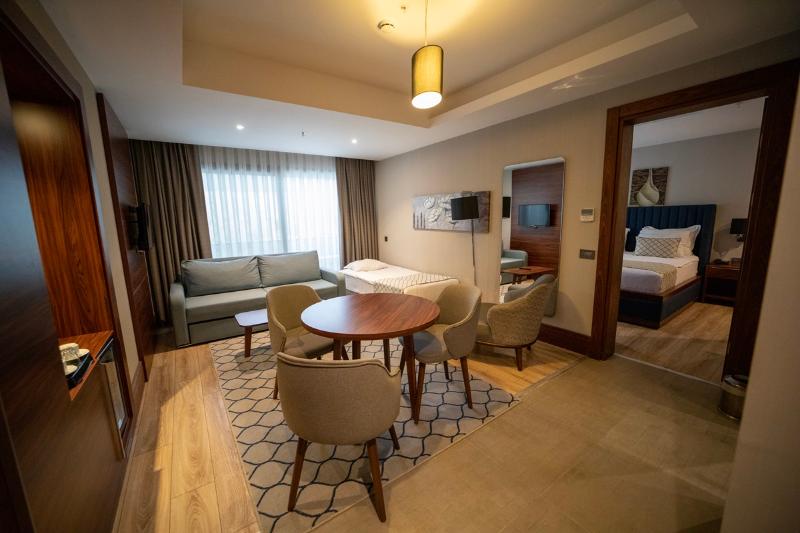 Seven For Life Thermal Hotel image