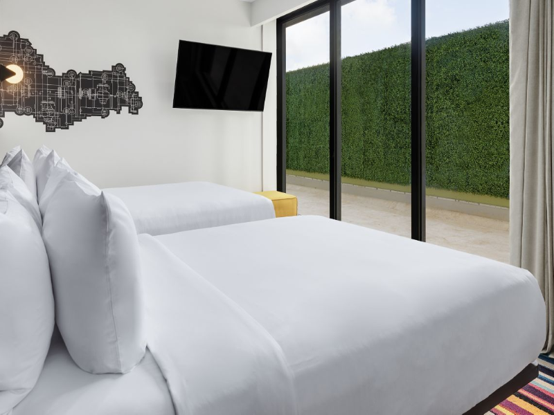 Aloft Santo Domingo Piantini image