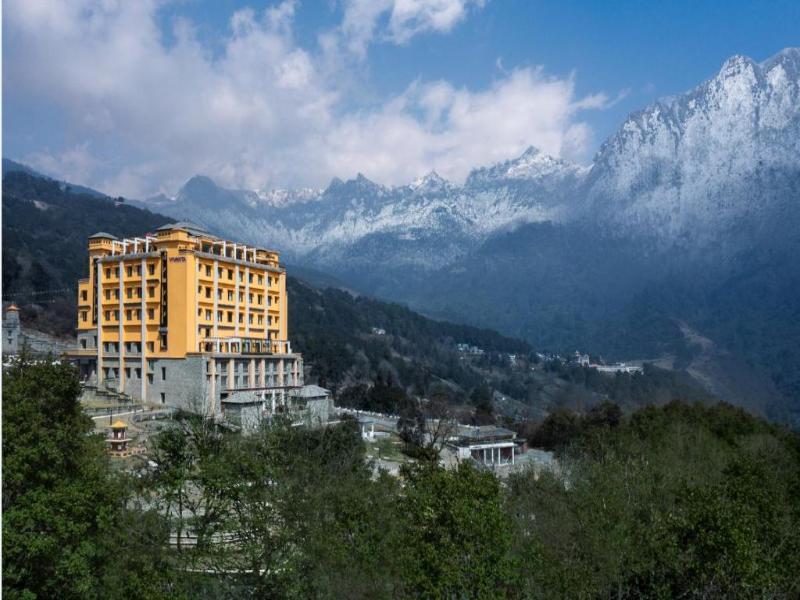 Vivanta Tawang Arunachal Pradesh image
