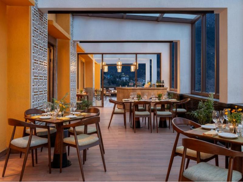 Vivanta Tawang Arunachal Pradesh image 1