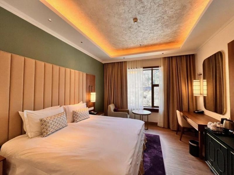 Vivanta Tawang Arunachal Pradesh image