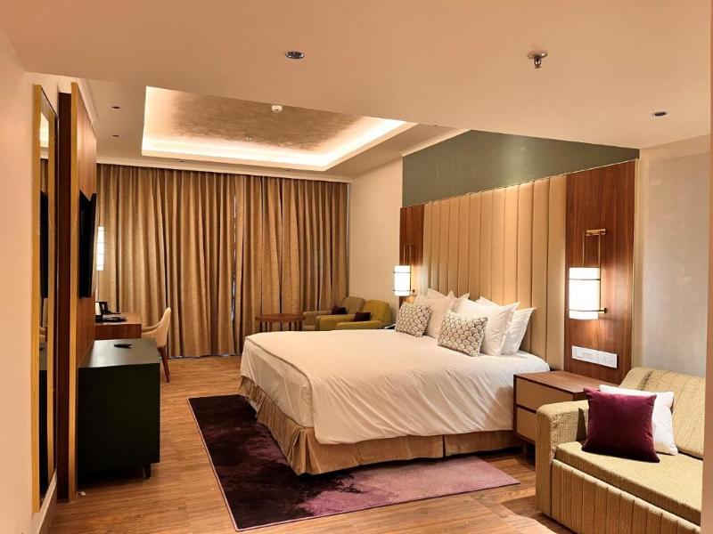 Vivanta Tawang Arunachal Pradesh image