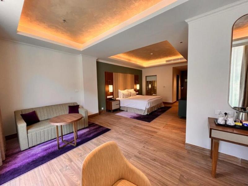 Vivanta Tawang Arunachal Pradesh image