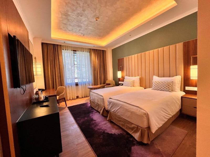 Vivanta Tawang Arunachal Pradesh image 3