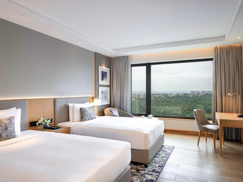 Vivanta Tawang Arunachal Pradesh image 6
