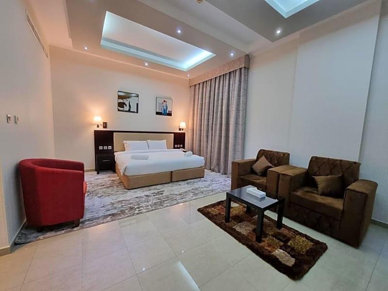 Vista City Hotel image