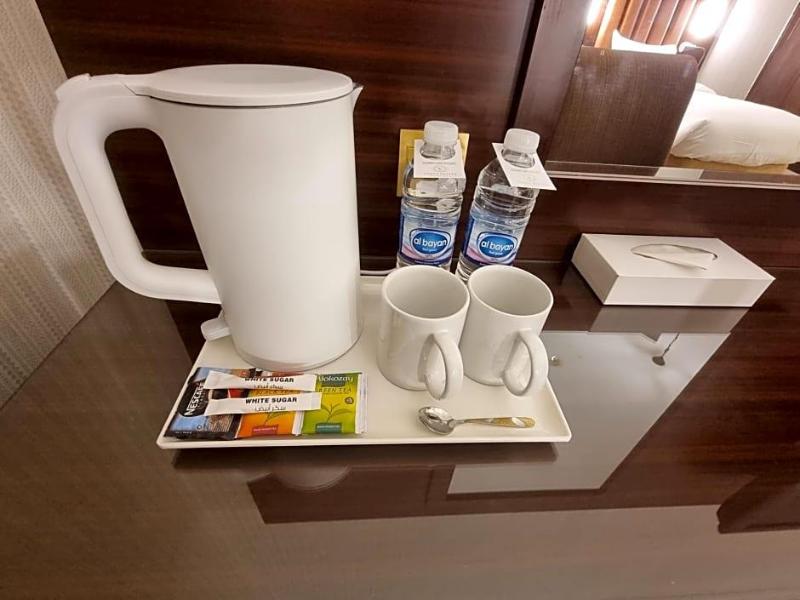 Vista City Hotel image
