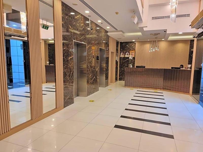 Vista City Hotel image