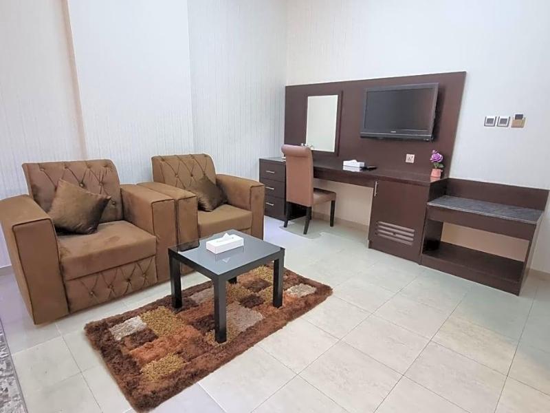 Vista City Hotel image