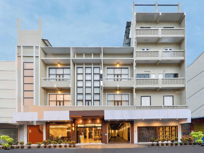 Old Thai Heng Hotel image