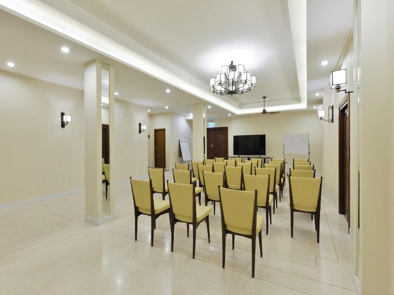 Old Thai Heng Hotel image