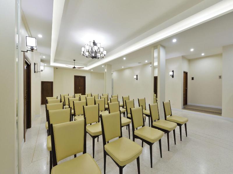 Old Thai Heng Hotel image