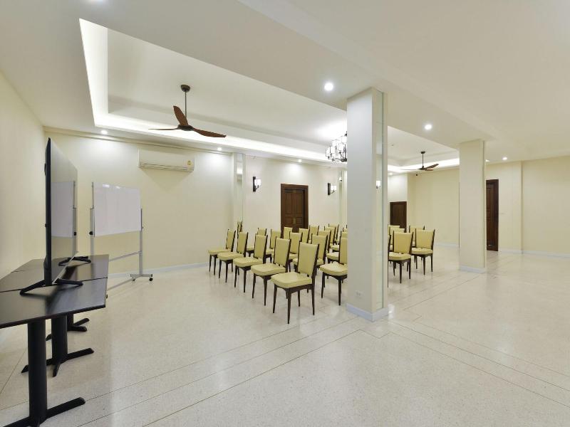 Old Thai Heng Hotel image