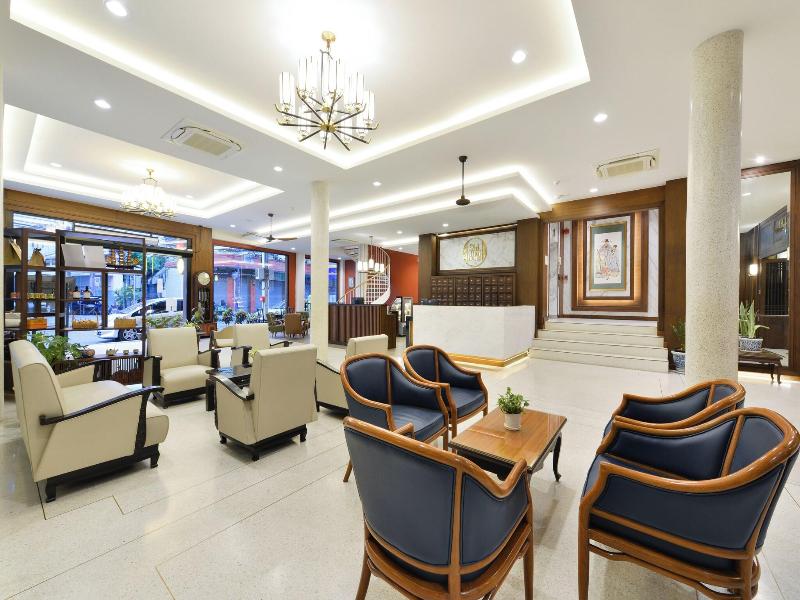 Old Thai Heng Hotel image
